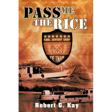 Pass Me the Rice