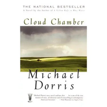 Cloud Chamber