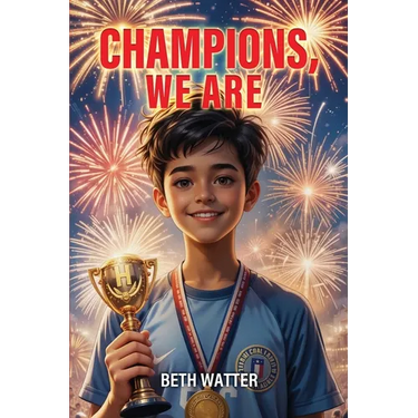 Champions, We Are