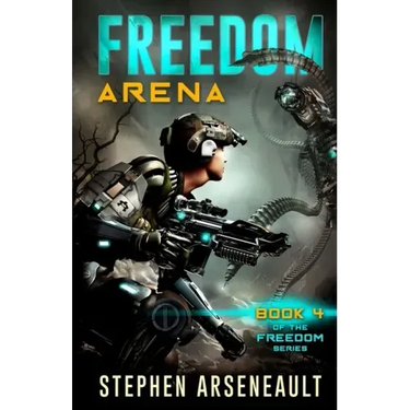 FREEDOM Arena