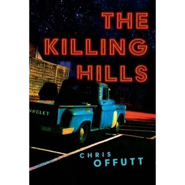 The Killing Hills