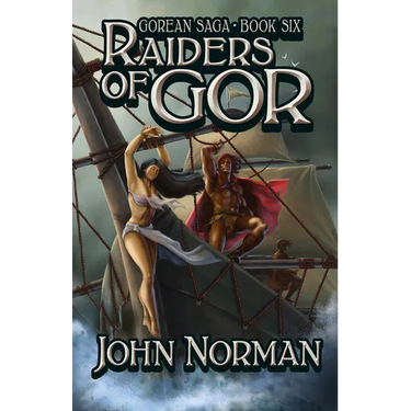 Raiders of Gor