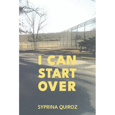 I Can Start Over