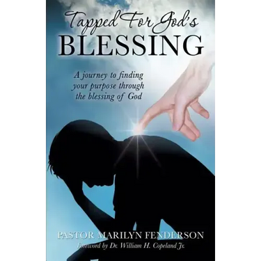 Tapped for God's Blessing