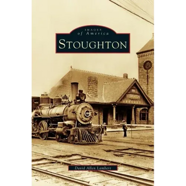Stoughton