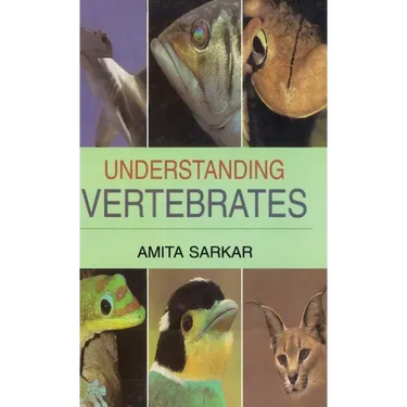 Understanding Vertebrates