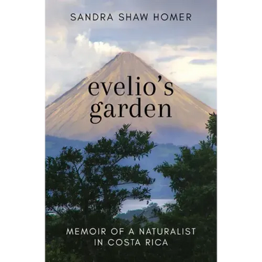 Evelio's Garden