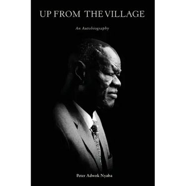 Up from the Village