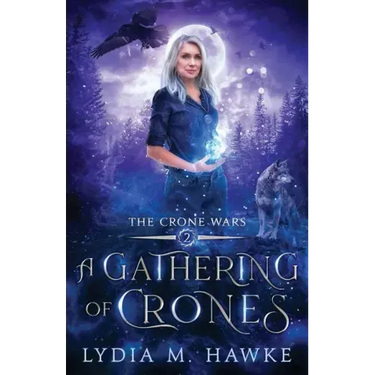 A Gathering of Crones