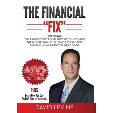 The Financial Fix