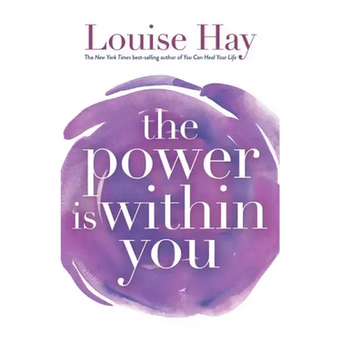 The Power Is Within You