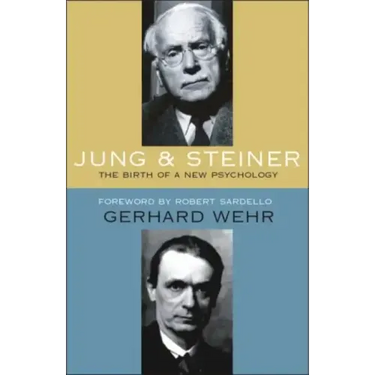 Jung and Steiner (P)