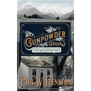 Gunpowder Green
