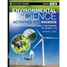 Environmental Science Activities Kit: Ready-To-Use Lessons, Labs, and Worksheets for Grades 7-12