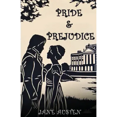 Pride And Prejudice