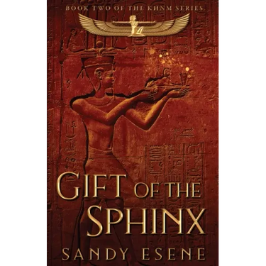 Gift of the Sphinx
