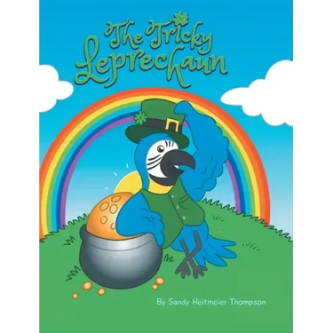 The Tricky Leprechaun