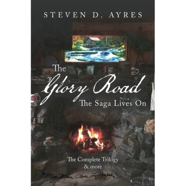 The Glory Road: The Saga Lives On