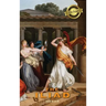 The Iliad (Deluxe Library Edition)