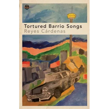 Tortured Barrio Songs