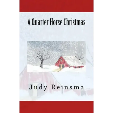 A Quarter Horse Christmas