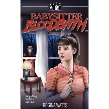 Babysitter Bloodbath