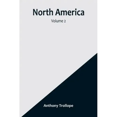 North America - Volume 2