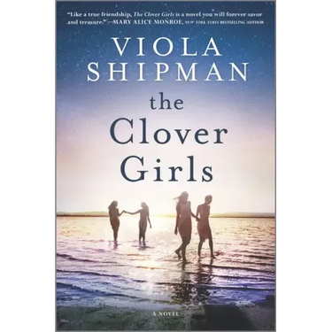 The Clover Girls