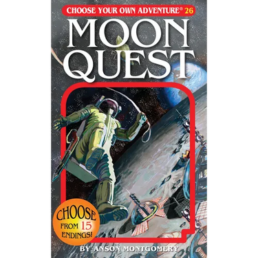 Moon Quest