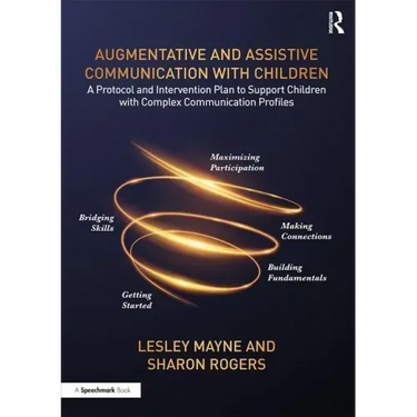 Augmentative and Assistive Communication with Children: A Protocol and Intervention Plan to Support Children with Complex Communication Profiles