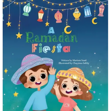 A Ramadan Fiesta