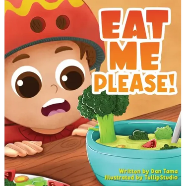 Eat Me Please!