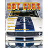 HOT CARS No. 22: The Nation's Hottest Car Magazine!