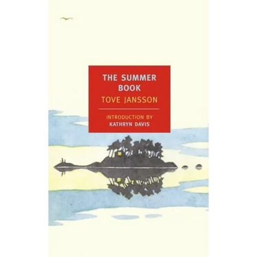 The Summer Book