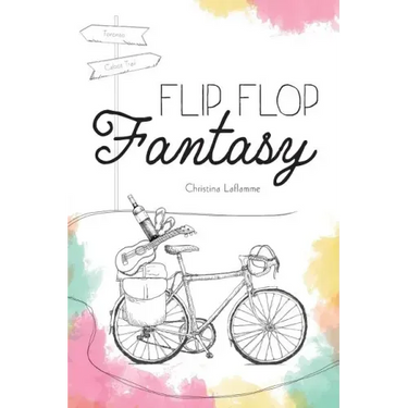 Flip Flop Fantasy