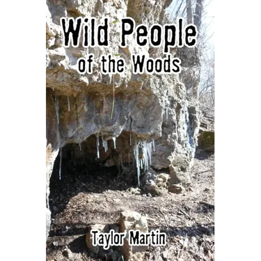 Wild People of the Woods