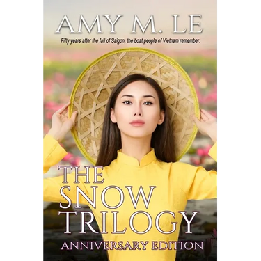 The Snow Trilogy: Anniversary Edition
