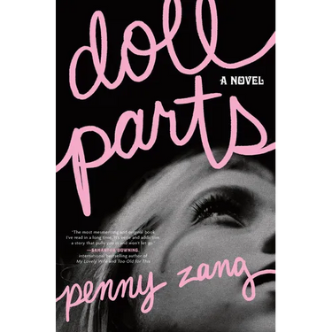 Doll Parts