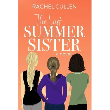 The Last Summer Sister