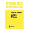 Galois Theory