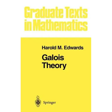 Galois Theory