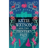 Katie Watson and the Painter's Plot: Katie Watson Mysteries in Time, Book 1