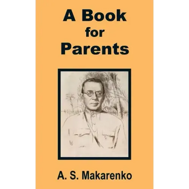A Book for Parents
