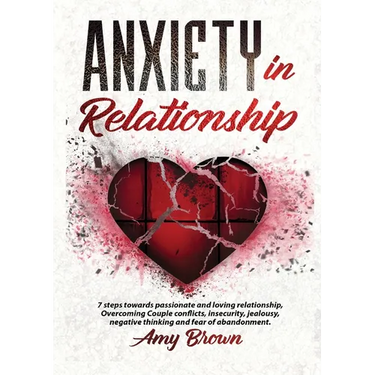 Anxiety in Relationship