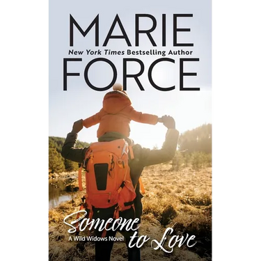 Someone to Love