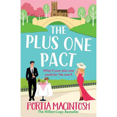 The Plus One Pact