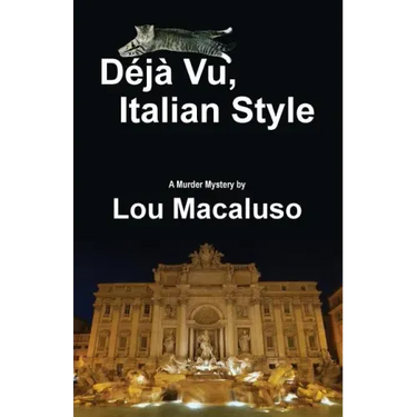 Deja Vu, Italian Style