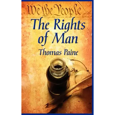The Rights of Man