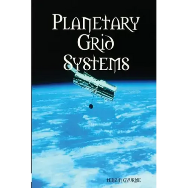 Planetary Grid Systems