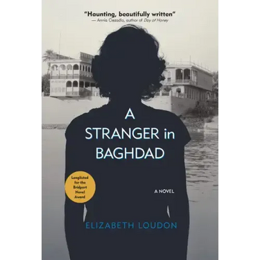 A Stranger in Baghdad